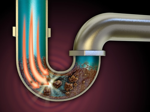 Drain Cleaning - Direct Plumbing Solutions in Vancouver, WA